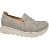 Wolky Chaussure basse 'Snoafer F2F' taupe