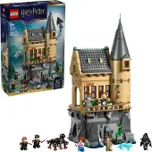 LEGO Harry Potter 76463 Château de Poudlard : Aile de l'hôpital