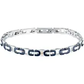 Maserati - JM425AVD96 - Bracelet - Homme - 18cm - ICONIC