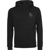 Mister tee Easy Sign Sweatshirt Noir XL Homme