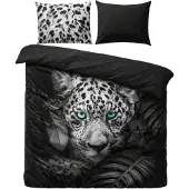 Pure Housse de couette BLUE EYES 140x200/220 cm