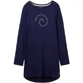 Tom Tailor 4029802 Pyjama Bleu 46 Homme
