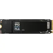 Samsung 990 EVO PLUS 4TO M.2 NVME