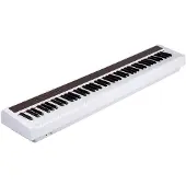 Nux NPK-10 Piano de scène White