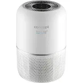 Concept Purificateur d'air PERFECT AIR SMART CA1020 jusqu'à 20 m2 UVC