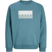 Jack & Jones Pull Fusion Graphic Garçons