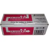 Kyocera TK-540M - Magenta - Toner