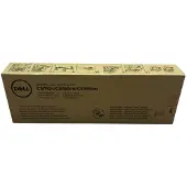 Dell 593-11121 (XKGFP) - Magenta - Toner