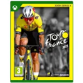 Tour de France 2025 Xbox Series X