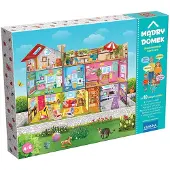 Granna Jeu de la maison intelligente 00444 04441