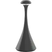 Sigor Nudrop Mini Lampe de Table Graphite Grey