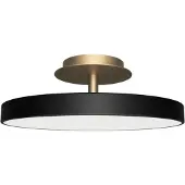 UMAGE Asteria Up Plus Plafonnier Mini | Black