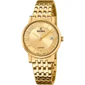 Festina - F20021/2 - Montre-bracelet - Femmes