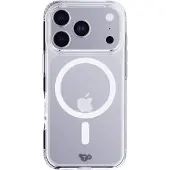 Tech21 Evolite Magsafe Iphone 17 Pro Phone Case Clair