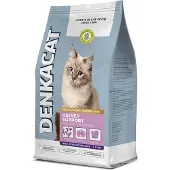 Denkacat Kidney Support - 4 x 1,25 kg