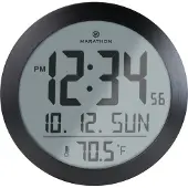 Marathon Numérique (21 cm)