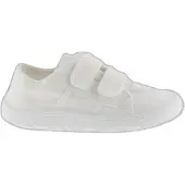Victoria Bosco Basket Couleur Blanc