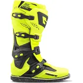 Gaerne Sg-22 Off-road Boots Jaune EU 44 Homme