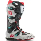 Gaerne SG12 Bottes de motocross