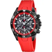 Lotus - 18945/5 - Montre-bracelet - Chronographe - Hommes