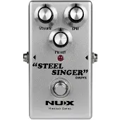 Nux STEELSINGER-drive