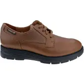 Mephisto Cedrik - chaussures à lacets pour hommes