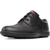 Camper Chaussure à lacets ' Atom ' noir