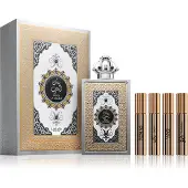 Lattafa King Of Arabia Eau de Parfum pour hommes 100 ml