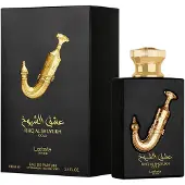 Lattafa Pride Ishq Al Shuyukh Gold Eau de Parfum mixte 100 ml