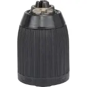 Bosch 2608572062 - Mandrin automatique jusqu’à 2-13 mm, 1/2"- 20