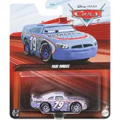 Disney DXV29 ; GCC09 - Disney Pixar Cars Die-Cast Haul Inngas