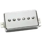 Seymour Duncan SPH90-1B-N Phat Cat Chevalet Nickel