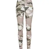 Urban Classics Leggings | XXXL | female