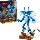LEGO 76461 Gobelin Celtique