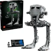 LEGO - AT-ST 75417 Star Wars - 1513 Parties - - UneTaille - Blocs de Construction