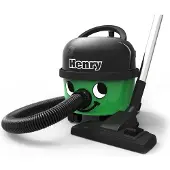 Numatic Henry HVR162-11 stofzuiger met zak