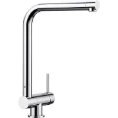 BLANCO Mitigeur évier monocommande chromé - - 521545 - laressa-f