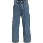 Jack & Jones Jean 'JJIChris JJOriginal' bleu denim