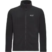 Jack Wolfskin Taunus 200 Jacket Noir M Homme