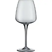 Bormioli Rocco Bormioli 6 gobelets à vin rouge aurum, Verres à vin, Transparent