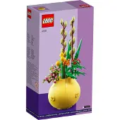 LEGO Flowerpot Construction Game Multicolore Enfants