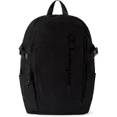 Champion Sac à dos noir