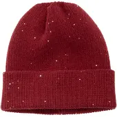 LASCANA Bonnet bordeaux