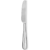 Alessi 5180/6m Nuovo Milano Couteau Dessert