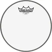 Remo Ambassador Clear 12 Drum Head