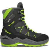 Lowa Boots noir