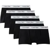 Calvin Klein Underwear Sous-vêtements gris clair / noir / blanc