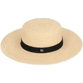 Kazar Chapeaux beige / noir