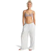 Billabong 24b124514 Pants Blanc M Femme