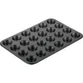 Tescoma Moule à 24 mini-muffins DELÍCIA 38 x 26 cm